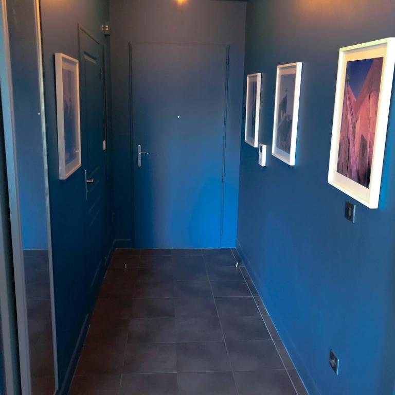 Peace in Heaven - Appartement 1 Chambre - 40