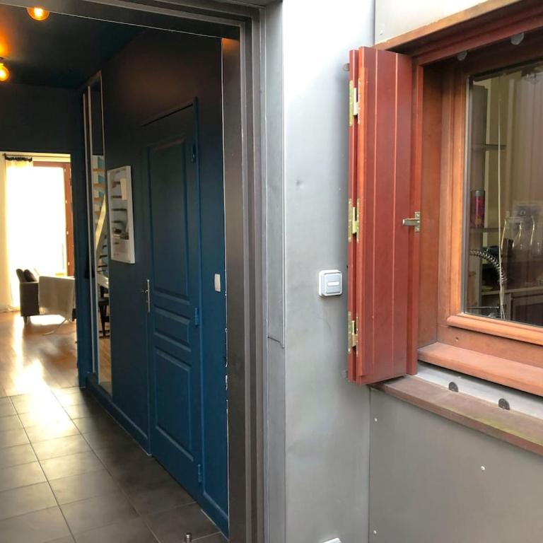 Peace in Heaven - Appartement 1 Chambre - 38