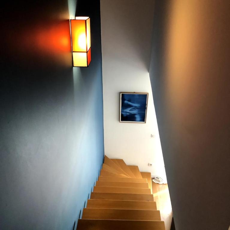 Peace in Heaven - Appartement 1 Chambre - 28