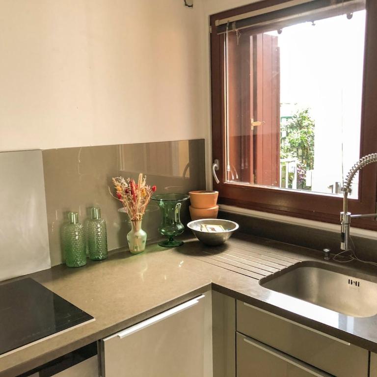 Peace in Heaven - Appartement 1 Chambre - 27