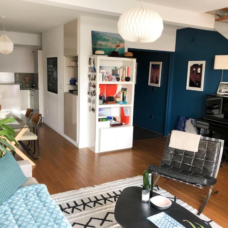 Peace in Heaven - Appartement 1 Chambre - 17