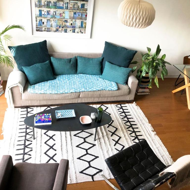 Peace in Heaven - Appartement 1 Chambre - 18