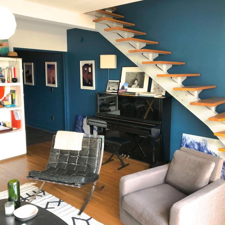 Peace in Heaven - Appartement 1 Chambre - 15