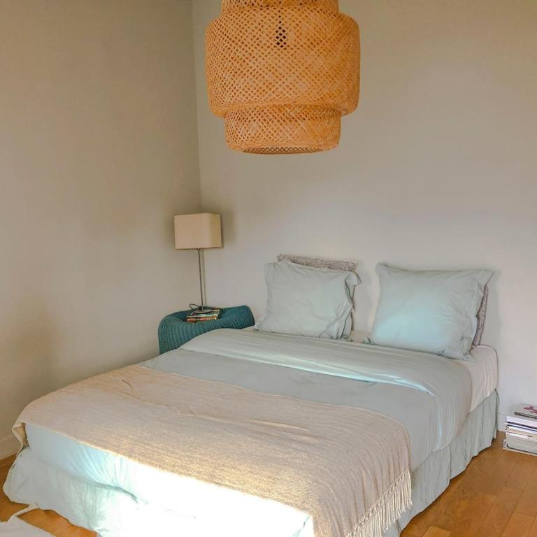 Peace in Heaven - Appartement 1 Chambre - 31