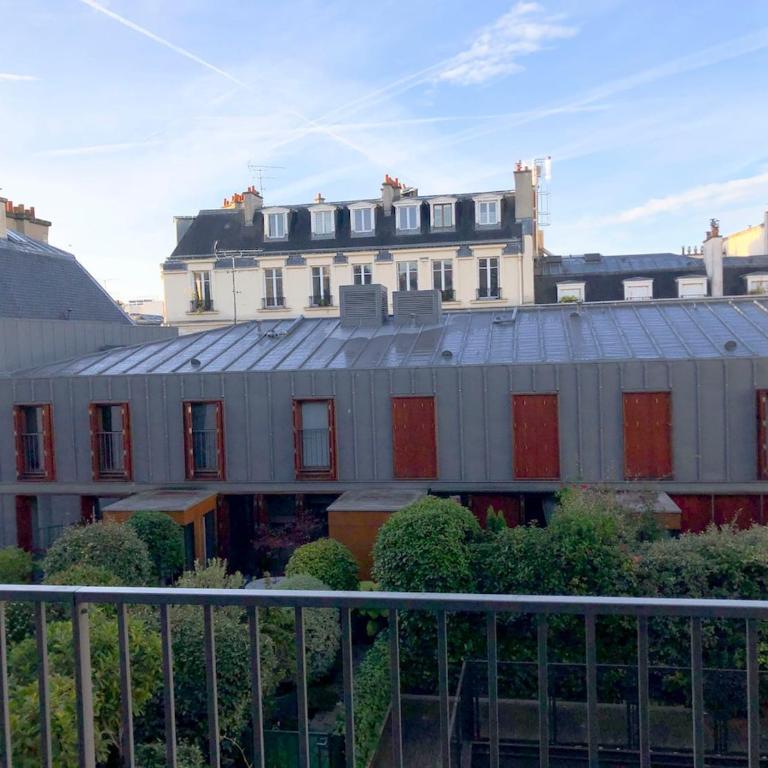 Peace in Heaven - Appartement 1 Chambre - 9