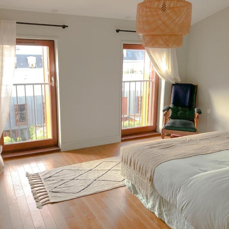 Peace in Heaven - Appartement 1 Chambre - 30