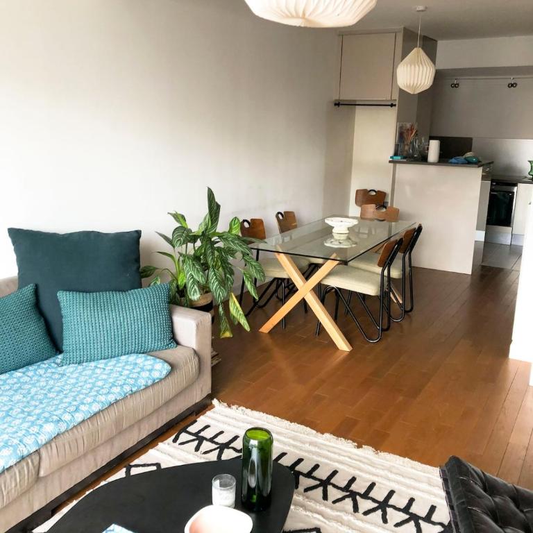 Peace in Heaven - Appartement 1 Chambre - 11