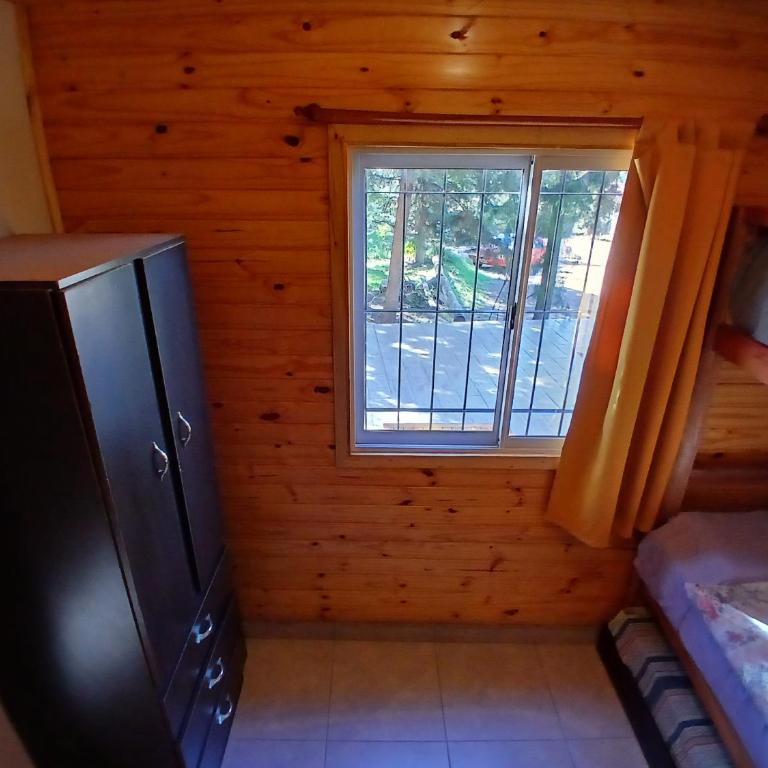 Cabañas swissminiatur - Two-Bedroom Chalet - 11