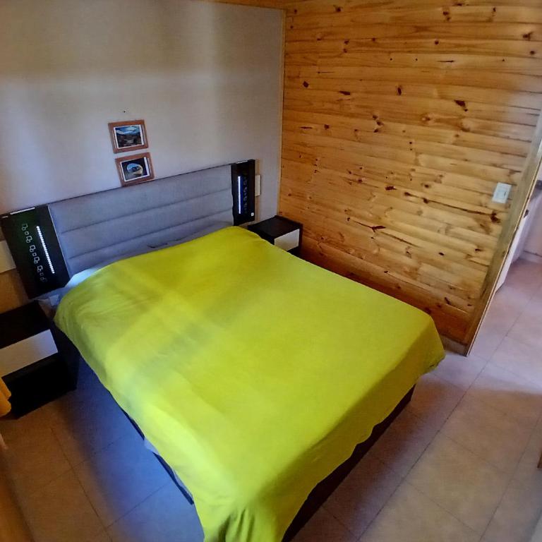 Cabañas swissminiatur - Two-Bedroom Chalet - 14
