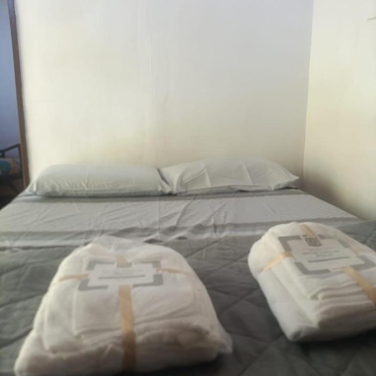El Refugio del Molle - Three-Bedroom House - 13