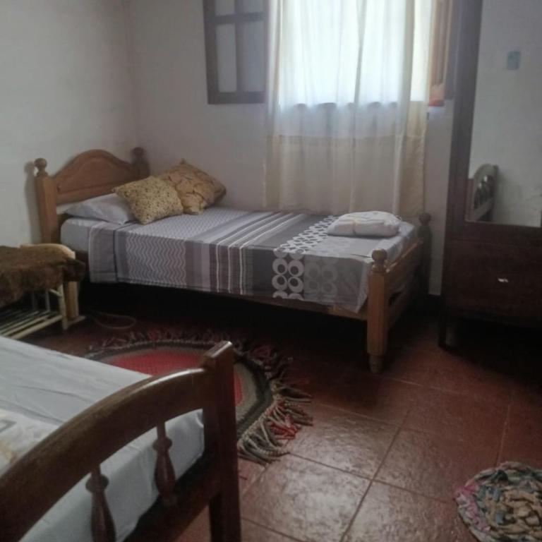 El Refugio del Molle - Three-Bedroom House - 14