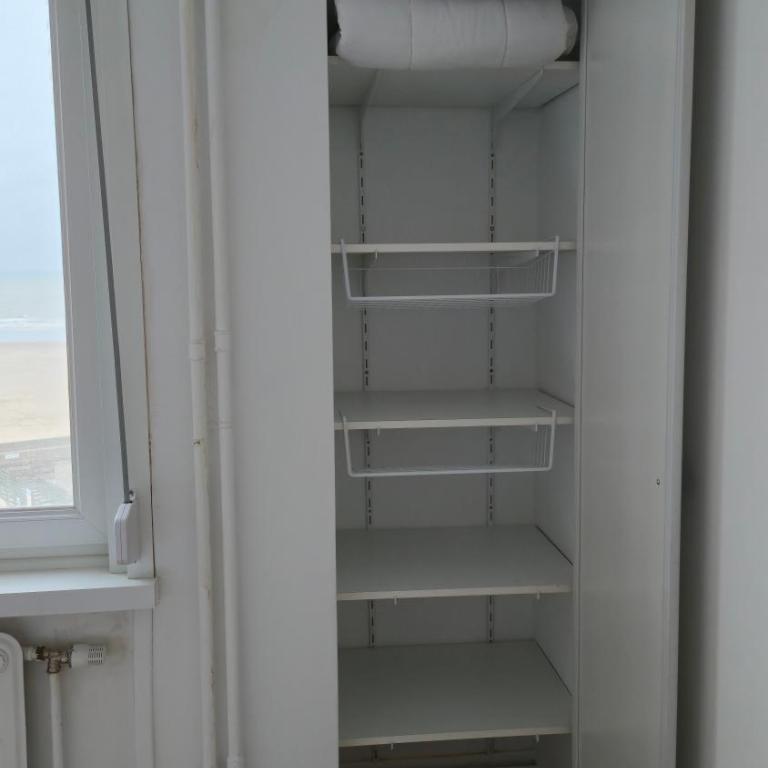 100 % vue mer, à Berck-sur-Mer - Appartement 3 Chambres - 18