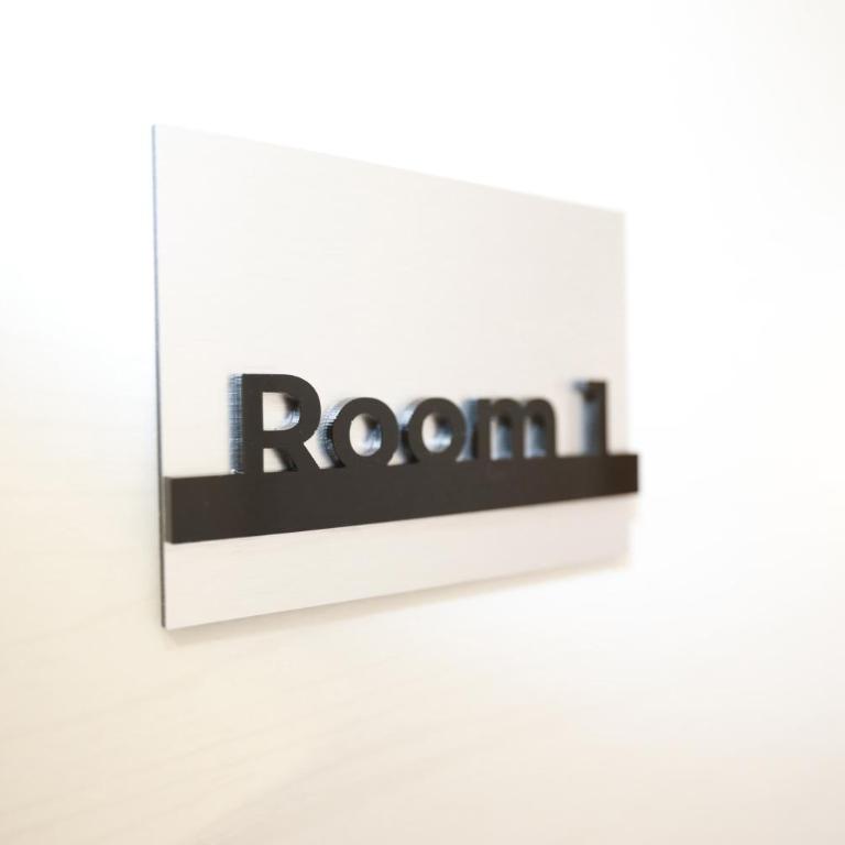 Unique Stay Bologna - Camera Familiare Superior - 1