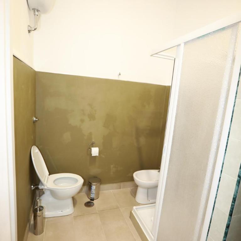 Unique Stay Bologna - Camera Familiare Superior - 22