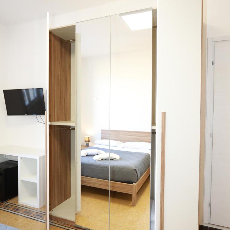 Unique Stay Bologna - Camera Familiare Superior - 14