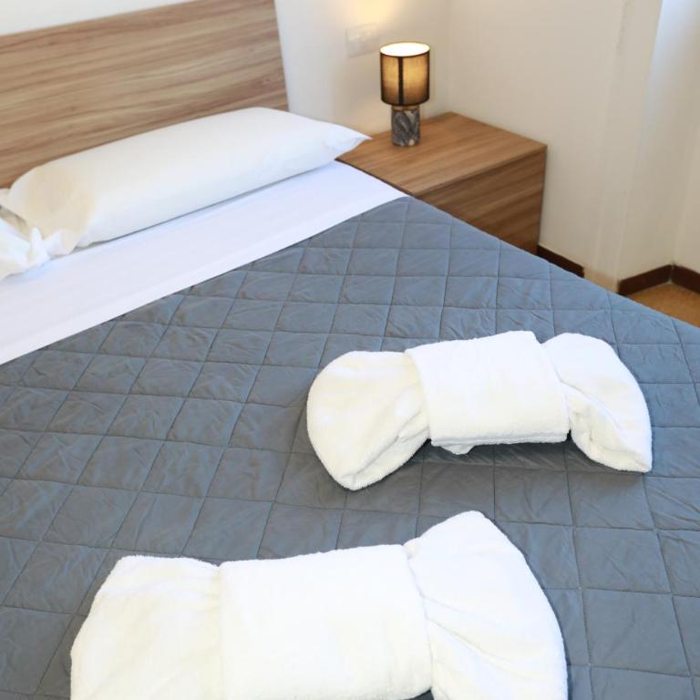 Unique Stay Bologna - Camera Familiare Superior - 13