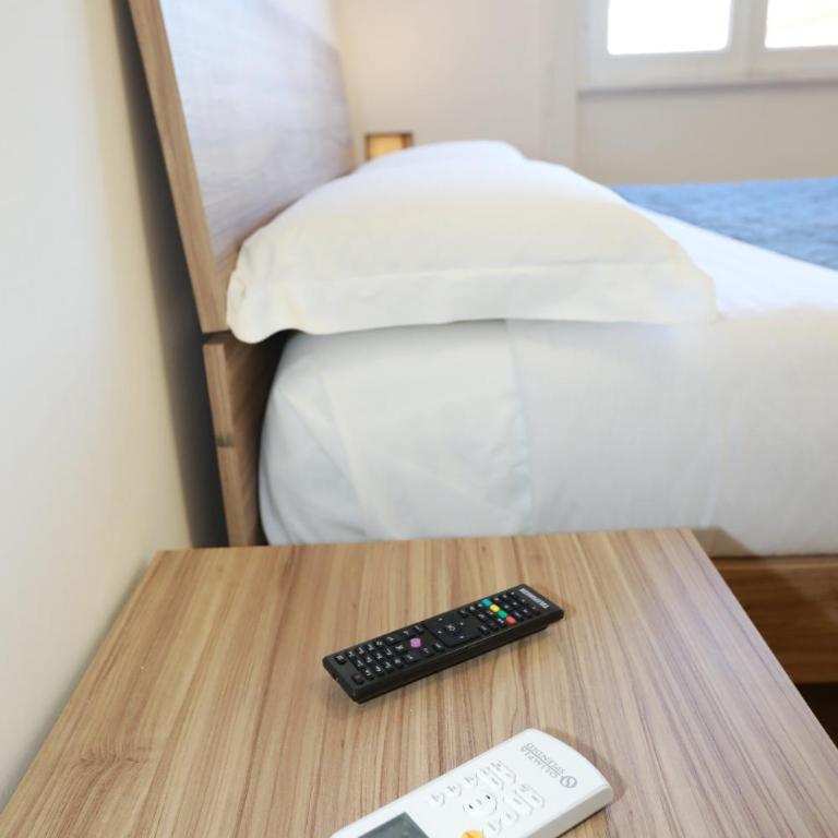 Unique Stay Bologna - Camera Familiare Superior - 12