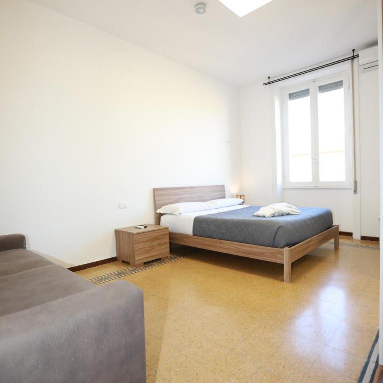 Unique Stay Bologna - Camera Familiare Superior - 9