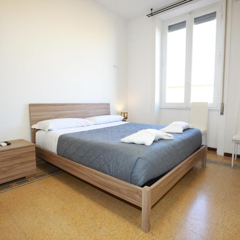 Unique Stay Bologna - Camera Familiare Superior - 5
