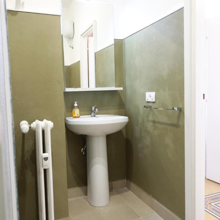 Unique Stay Bologna - Camera Familiare Superior - 23