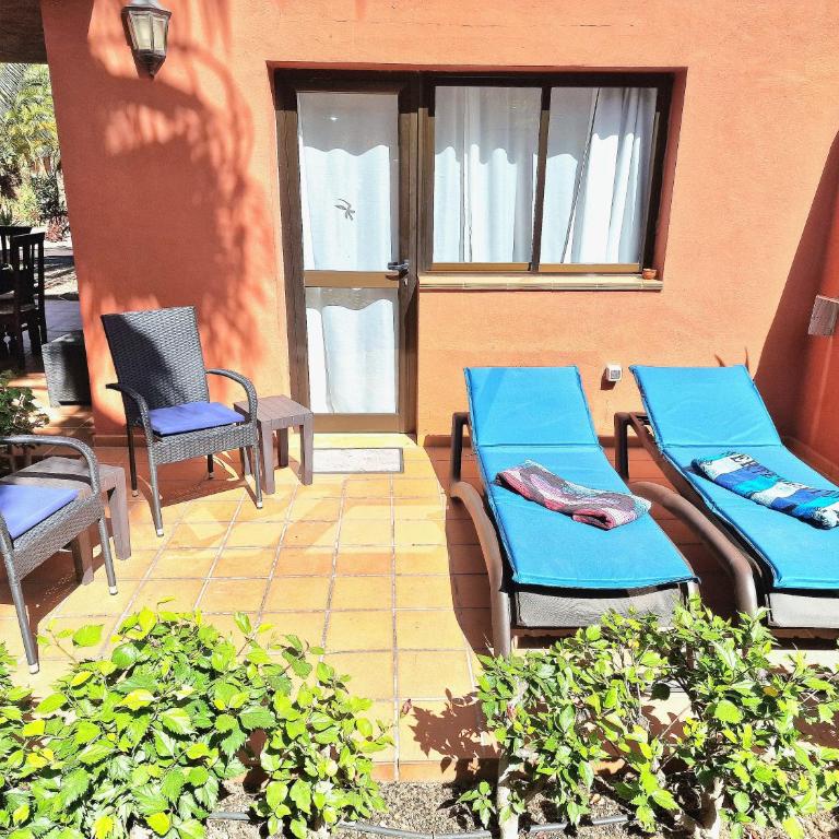 Sun & Sea Apartment in Corralejo - Apartamento de 1 dormitorio - 15