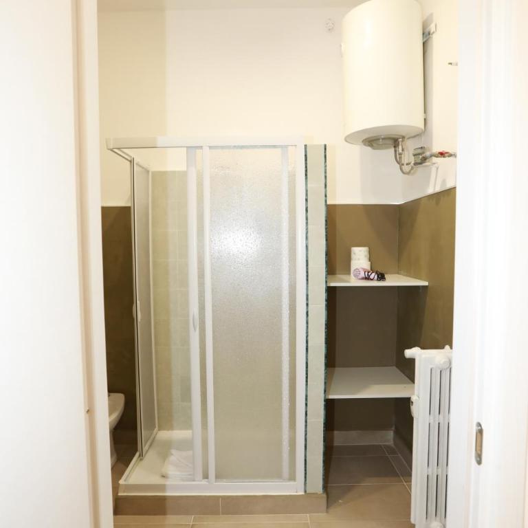 Unique Stay Bologna - Camera Familiare Superior - 29