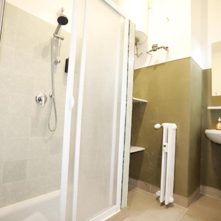 Unique Stay Bologna - Camera Familiare Superior - 26