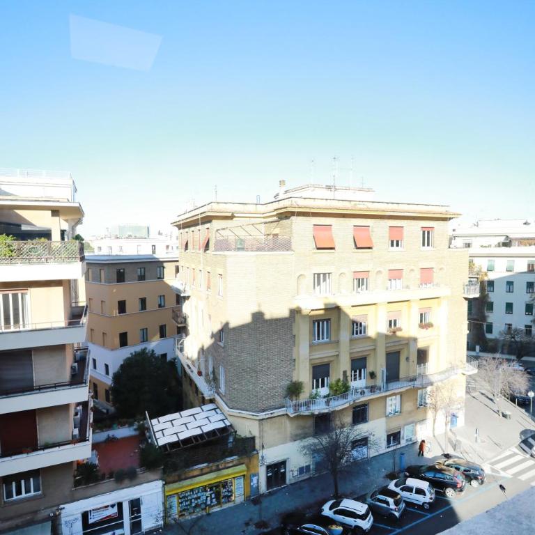 Unique Stay Bologna - Camera Familiare Superior - 31