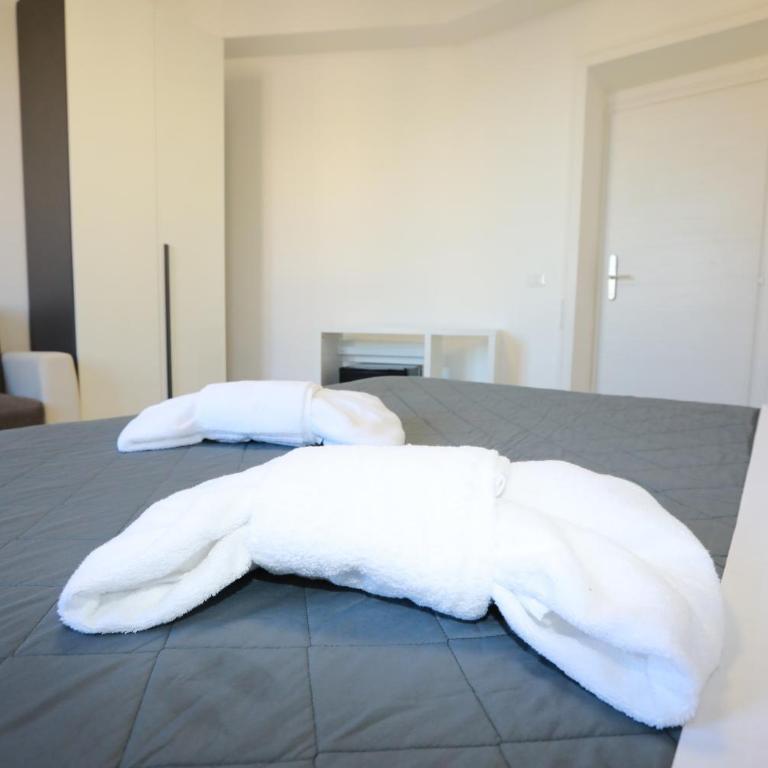 Unique Stay Bologna - Camera King Superior - 10