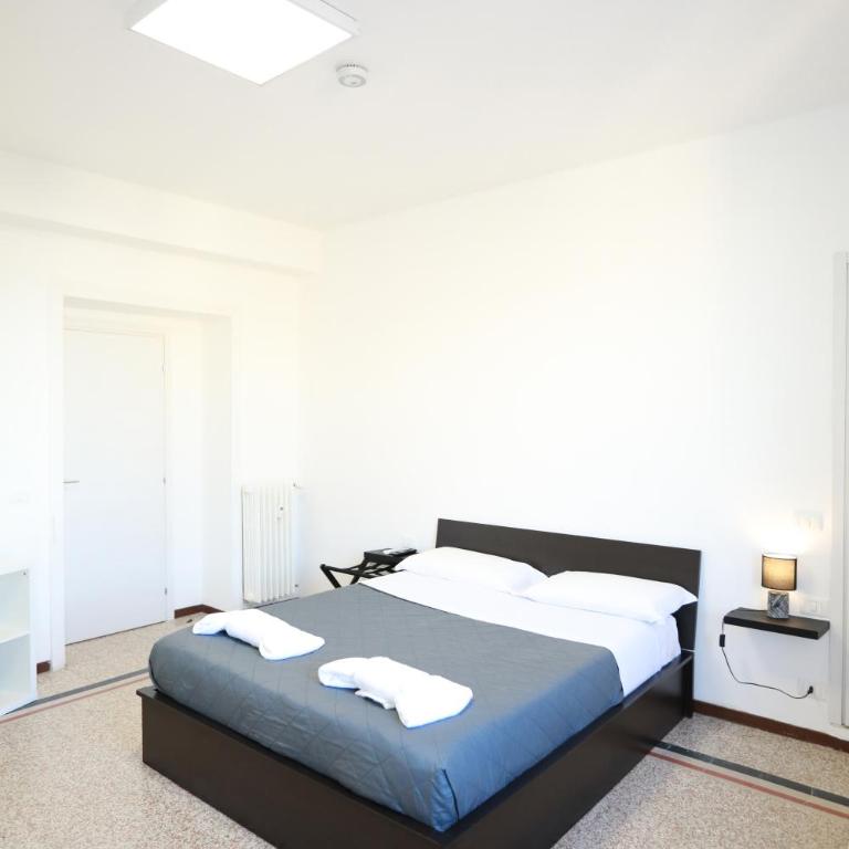 Unique Stay Bologna - Camera King Superior - 5