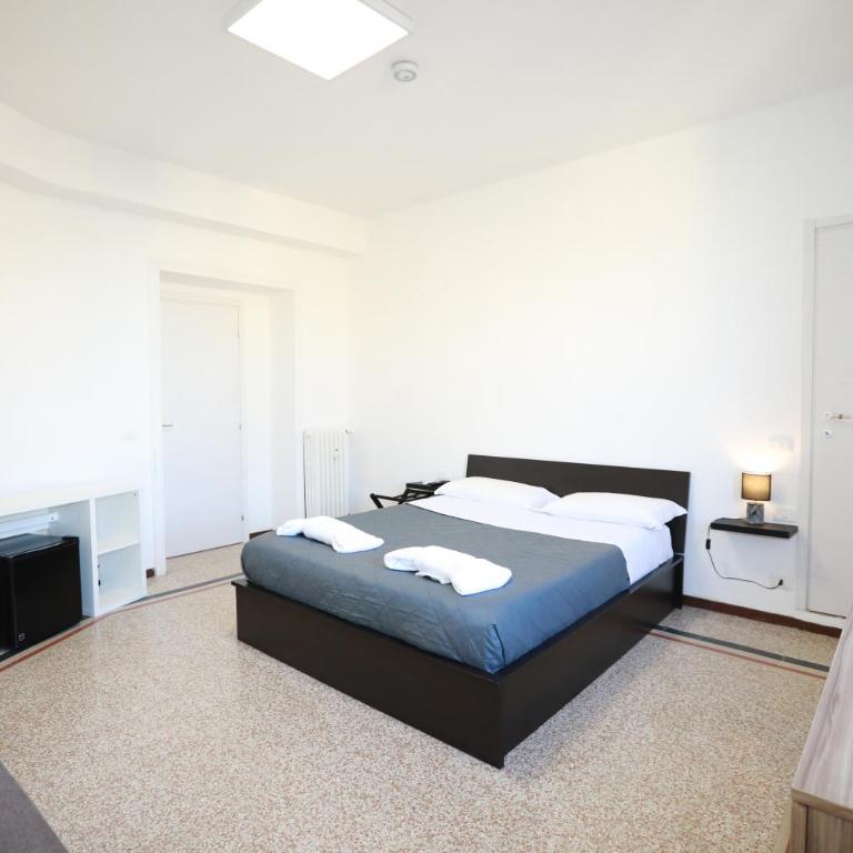 Unique Stay Bologna - Camera King Superior - 9