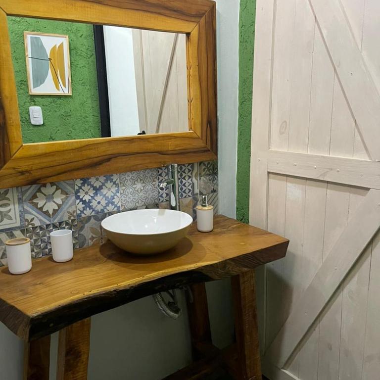 Los dos Algarrobos - Apartamento de 1 dormitorio - 8