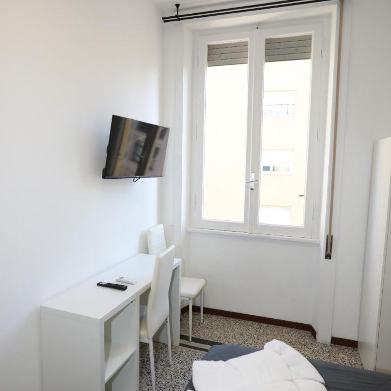 Unique Stay Bologna - Camera Matrimoniale Superior - 16