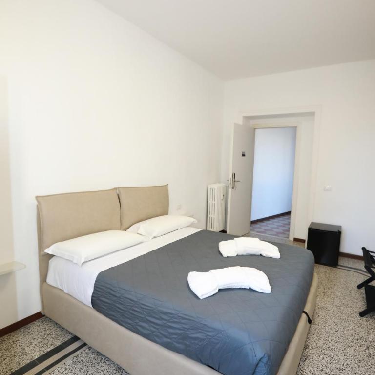 Unique Stay Bologna - Camera Matrimoniale Superior - 11