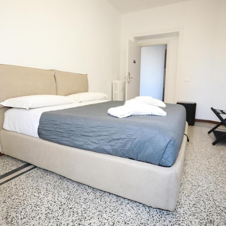 Unique Stay Bologna - Camera Matrimoniale Superior - 13