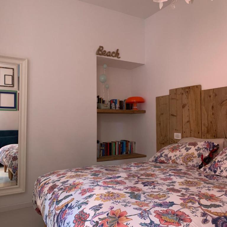 Appartamento Via Ferrera - Appartamento con 1 Camera da Letto - 19