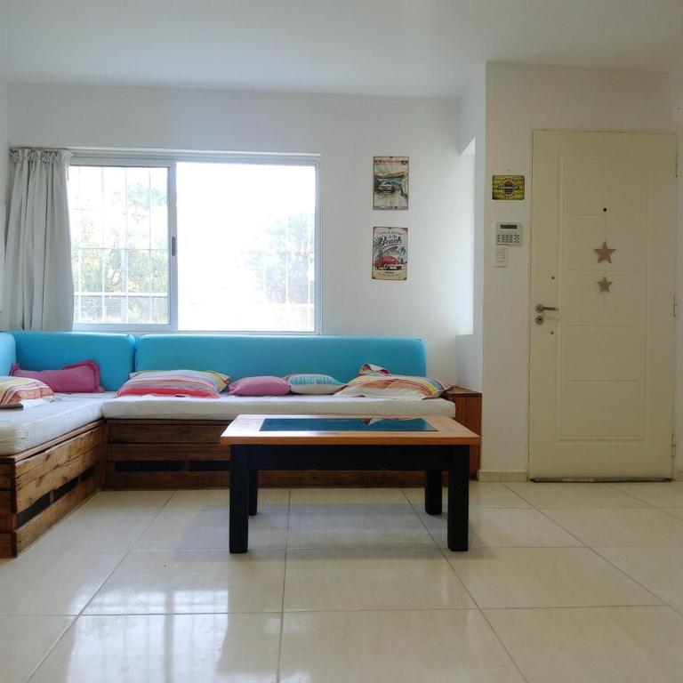 Alquiler Temporario M E - Two-Bedroom House - 44