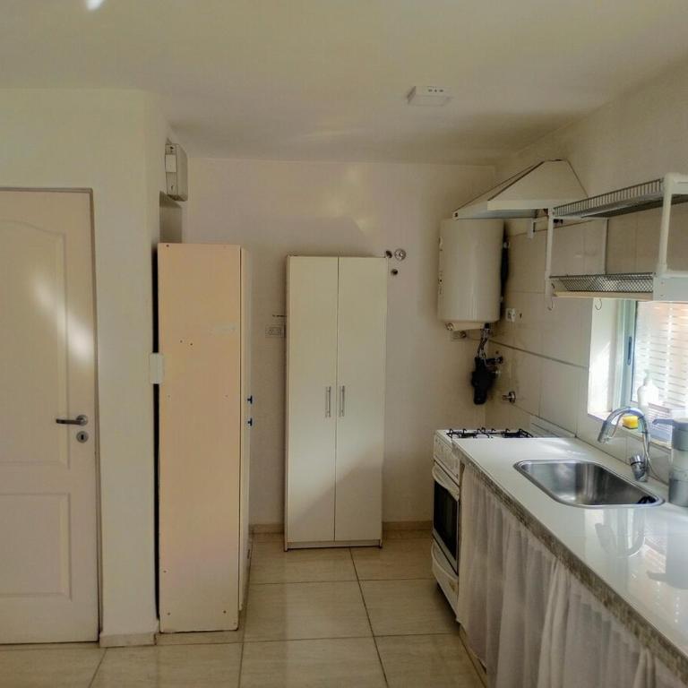 Alquiler Temporario M E - Two-Bedroom House - 40