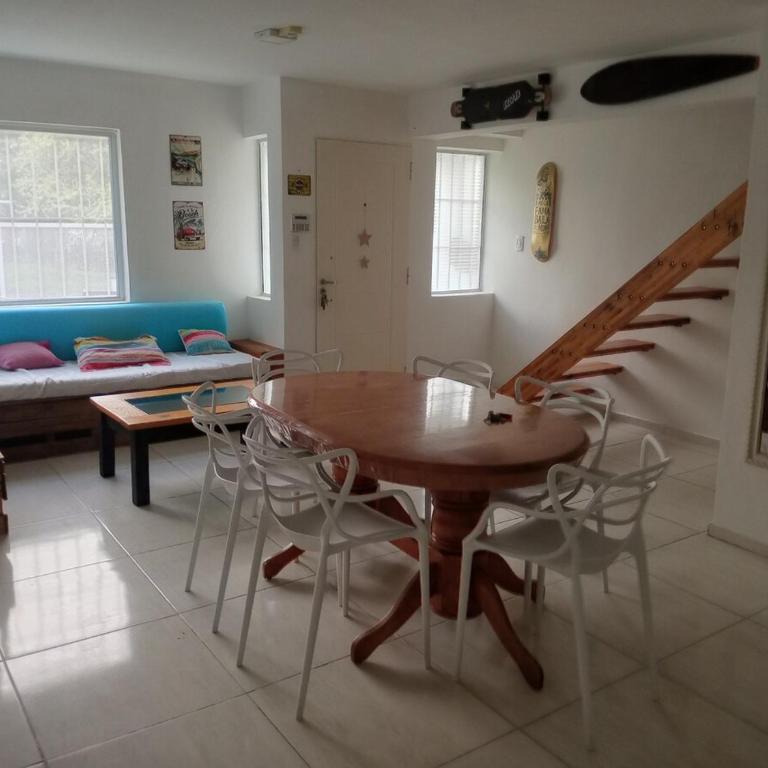 Alquiler Temporario M E - Two-Bedroom House - 38