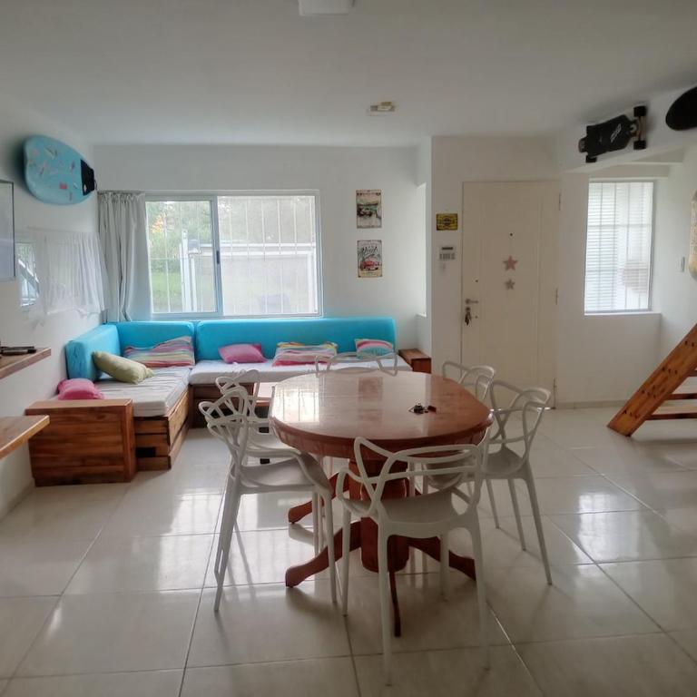 Alquiler Temporario M E - Two-Bedroom House - 37