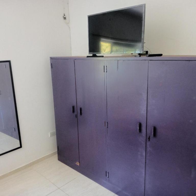 Alquiler Temporario M E - Two-Bedroom House - 33