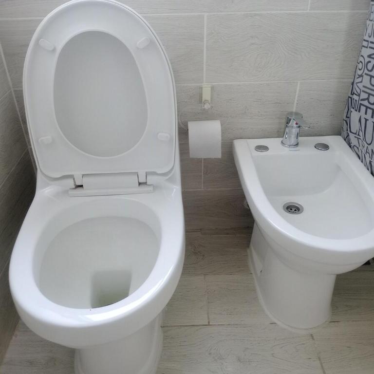 Alquiler Temporario M E - Two-Bedroom House - 25