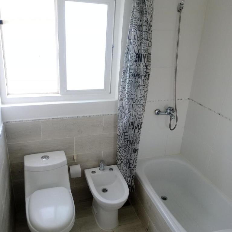 Alquiler Temporario M E - Two-Bedroom House - 21