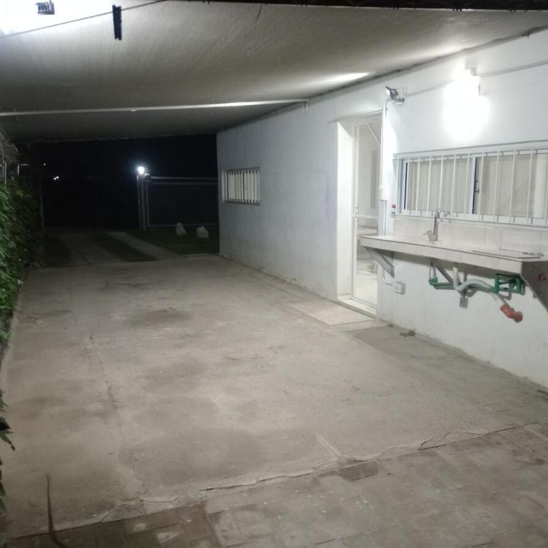 Alquiler Temporario M E - Two-Bedroom House - 6