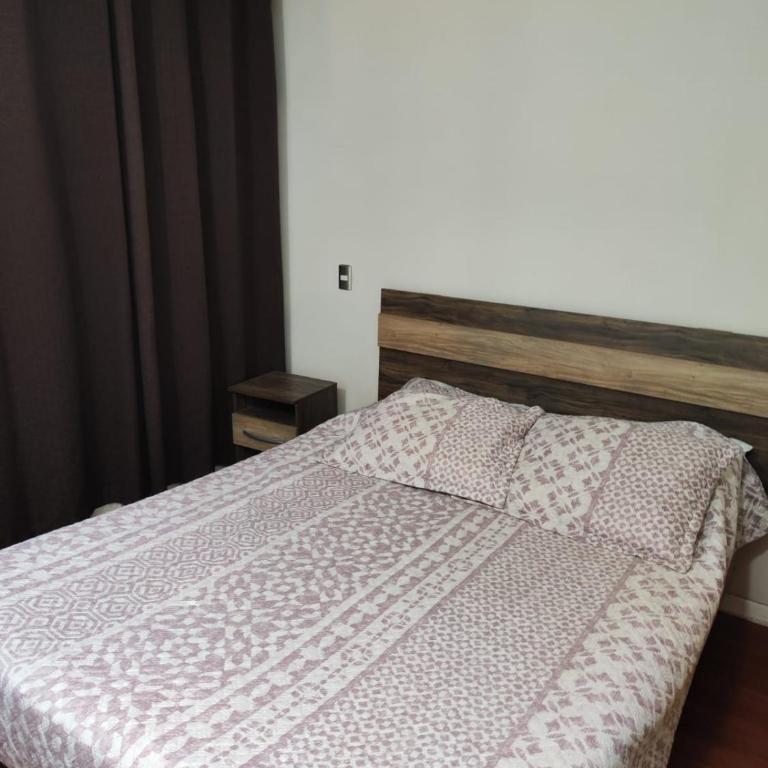 Departamento santiago - Apartment - 2