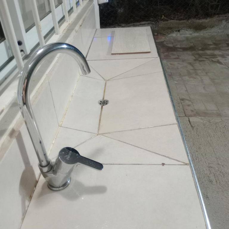 Alquiler Temporario M E - Two-Bedroom House - 4