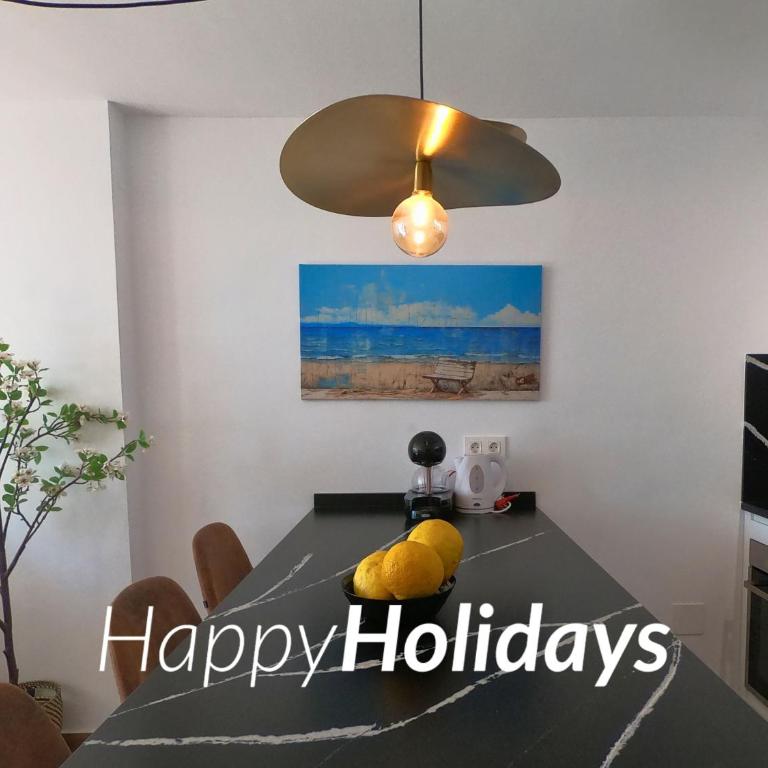 HH Bonanza Balcony Seaview - Apartamento de 1 dormitorio - 14