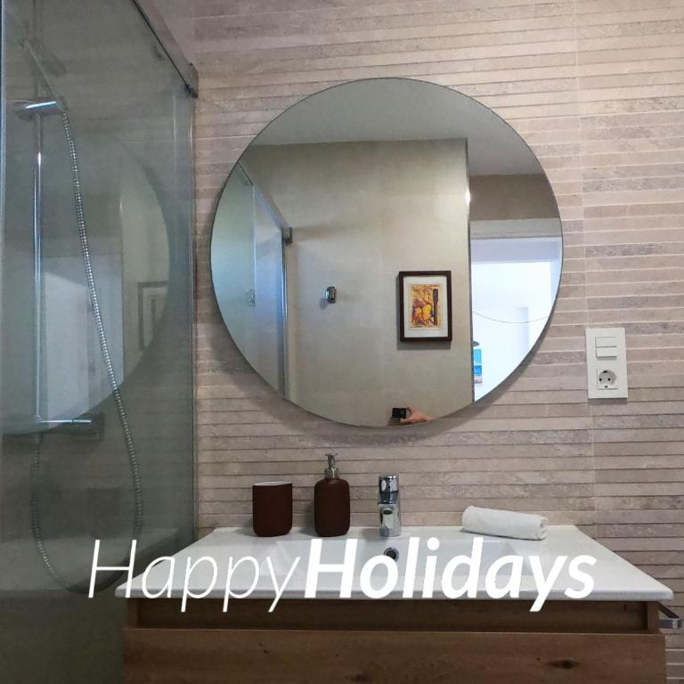 HH Bonanza Balcony Seaview - Apartamento de 1 dormitorio - 7