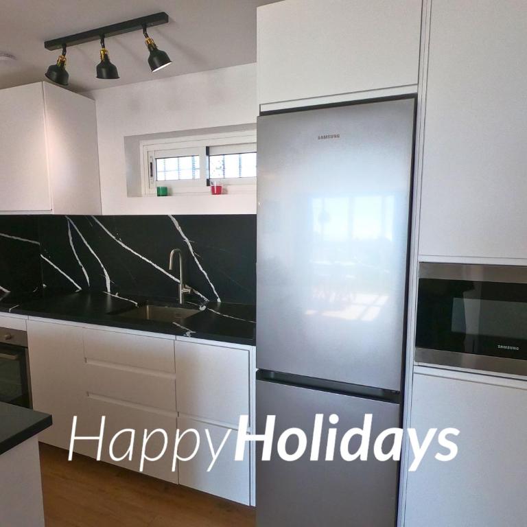 HH Bonanza Balcony Seaview - Apartamento de 1 dormitorio - 17