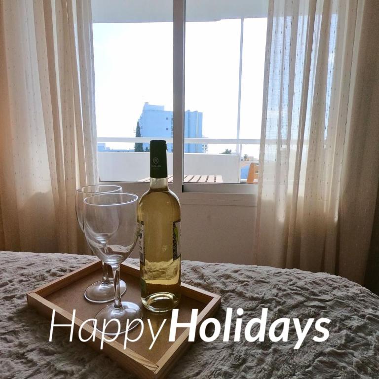 HH Bonanza Balcony Seaview - Apartamento de 1 dormitorio - 4